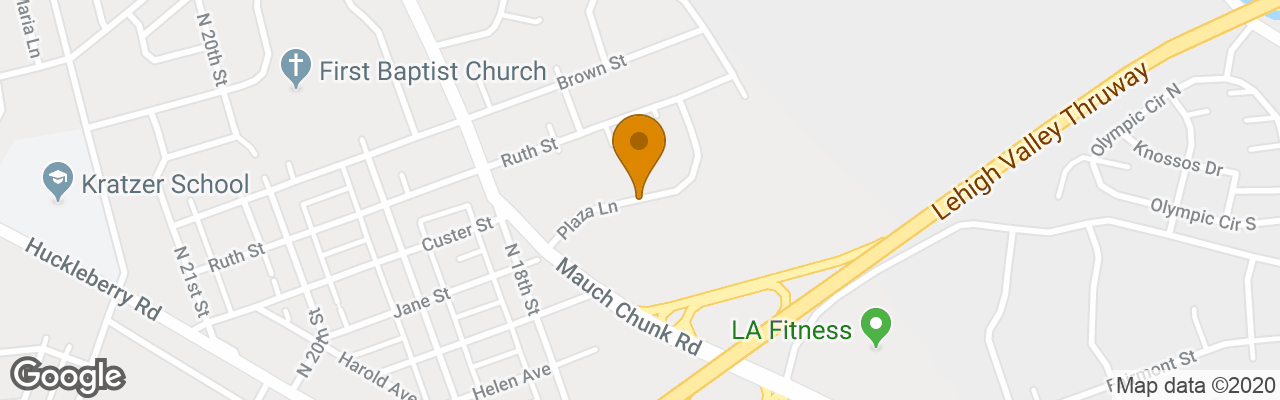 Hotel Quality Inn Allentown 