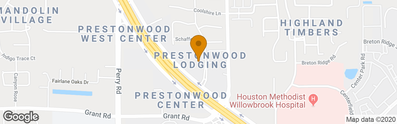 Hotel Holiday Inn Houston Northwest Willowbrook 