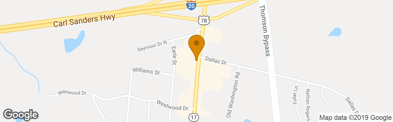 Hotel Comfort Inn & Suites Thomson 