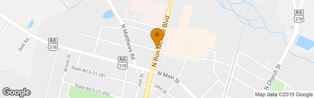 Hotel Holiday Inn Express 