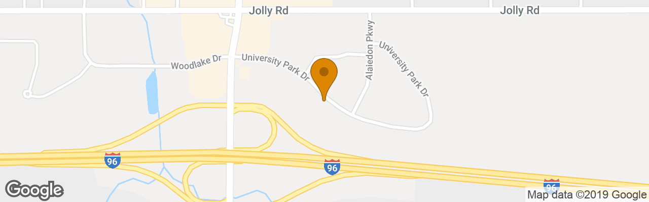 Hotel Comfort Inn Okemos 