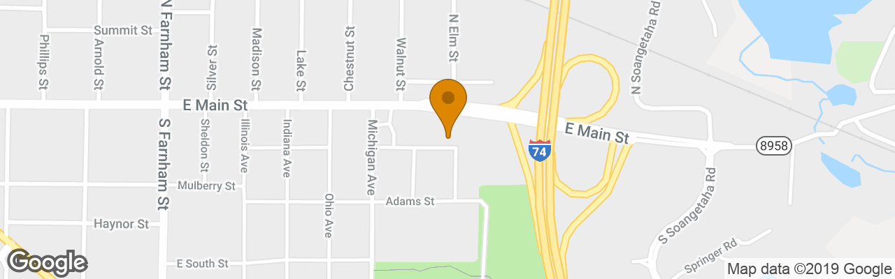 Hotel Baymont Inn & Suites Galesburg 