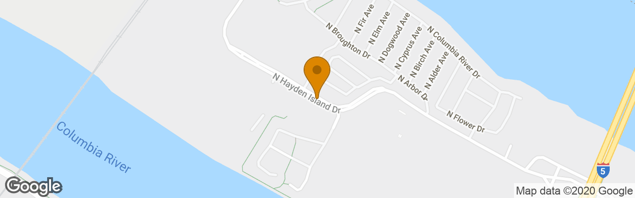 Hotel Holiday Inn Express Portland Jantzen Beach 