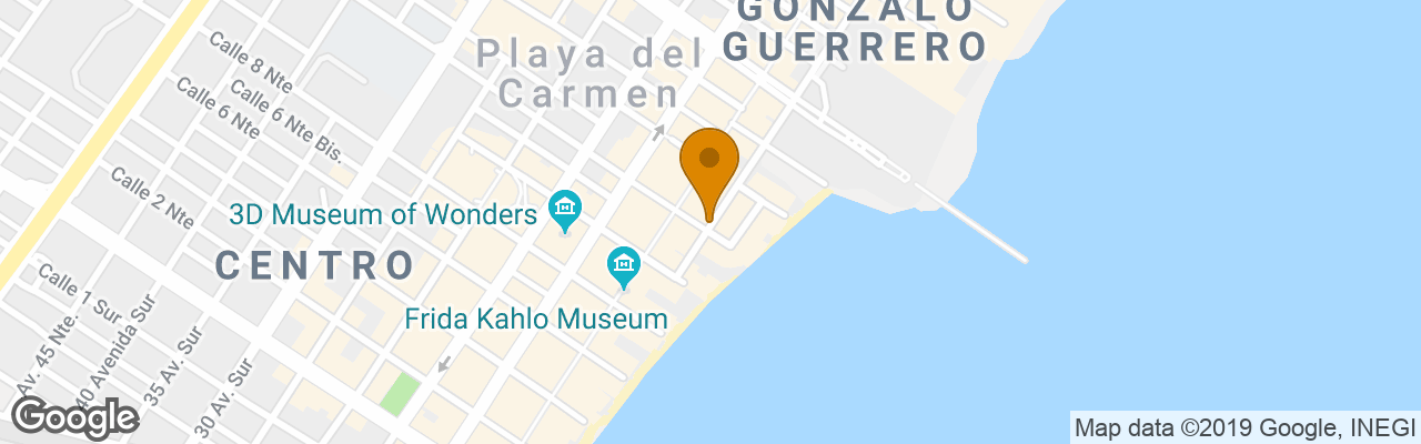 Bed and Breakfast Playa Natural 