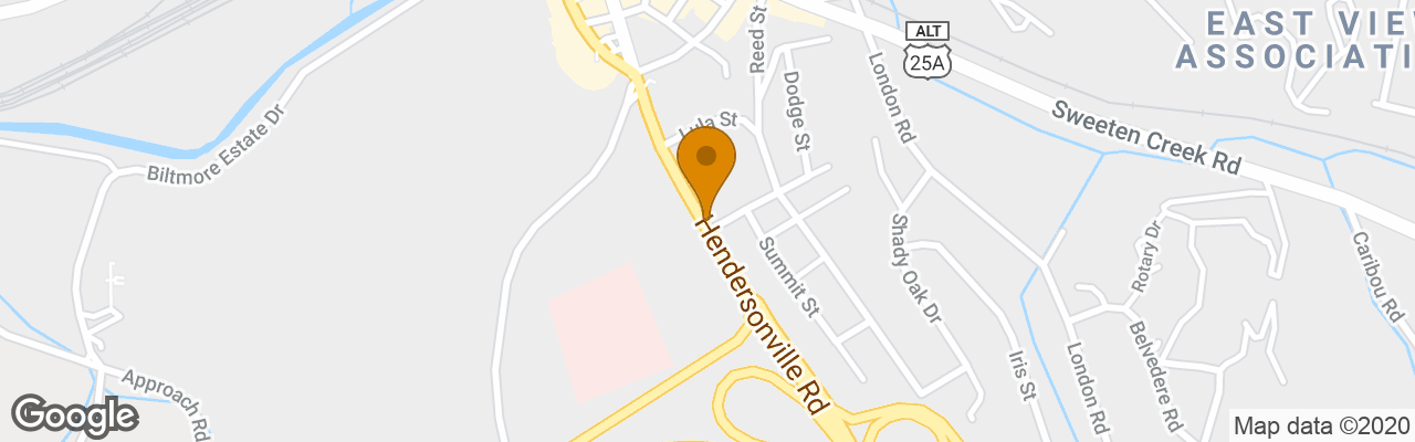 Hotel GuestHouse International Inn - Biltmore 