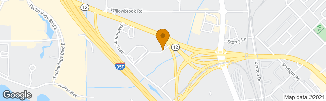 Hotel Baymont Inn & Suites Dallas Love Field 