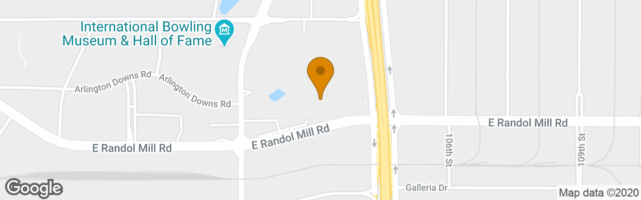 Hotel Holiday Inn Express Arlington (Six Flags Area) 