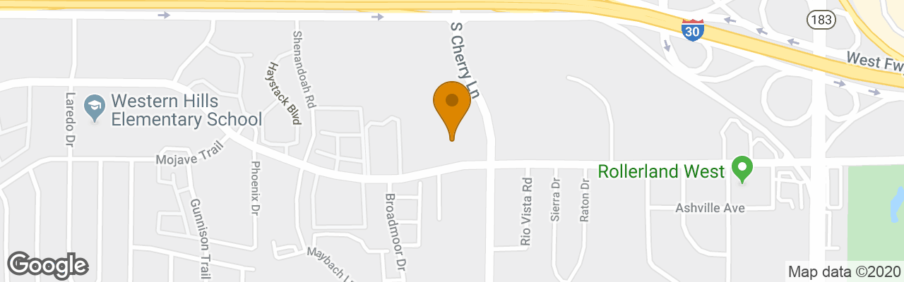 Hotel Holiday Inn Express Fort Worth West I-30 