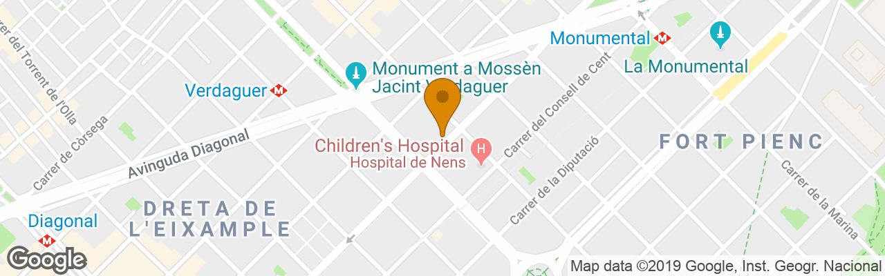 Hotel Estudios Aragó Sagrada Família 