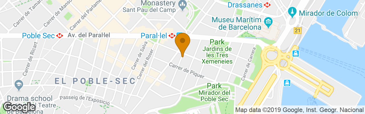 Hostal Pension Apolo 