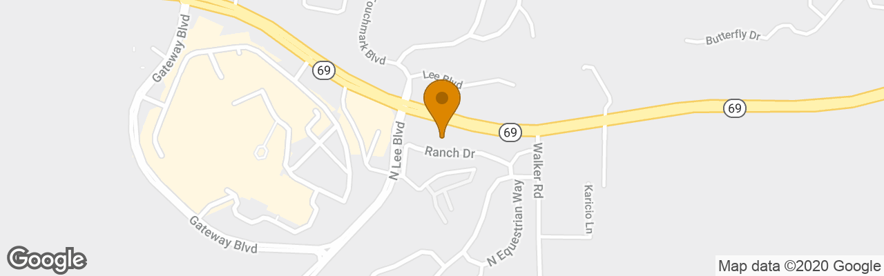 Hotel Holiday Inn Express Prescott 