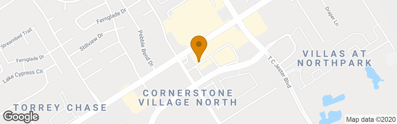 Hotel Comfort Inn & Suites FM1960-Champions 