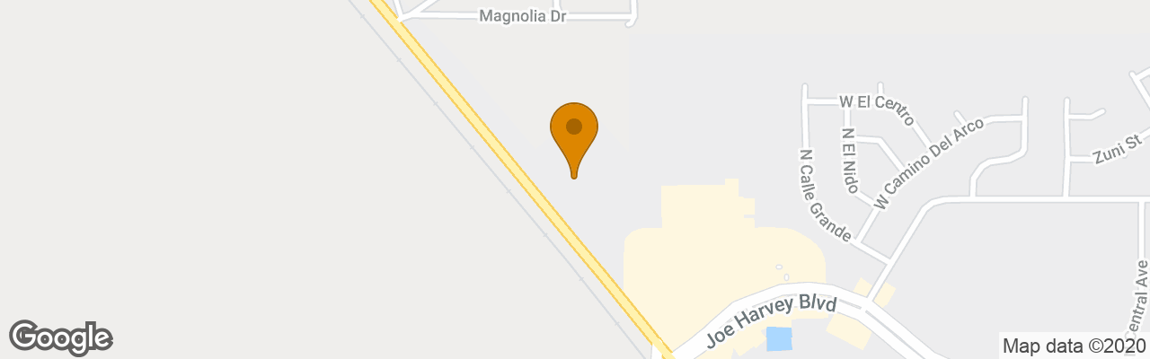 Hotel Holiday Inn Express & Suites Hobbs 