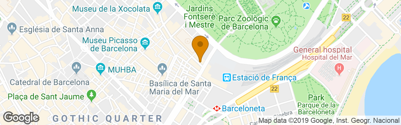 Hotel Pensión Ciudadela 