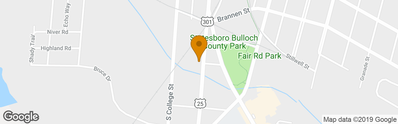 Hotel Baymont Inn & Suites Statesboro 