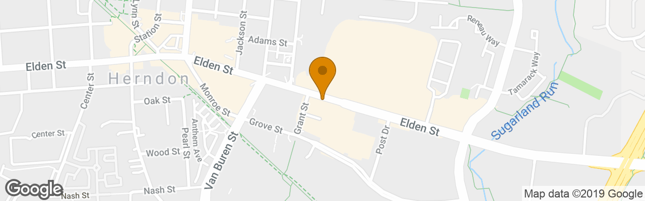 Hotel Holiday Inn Express Reston Herndon Dulles Airport 