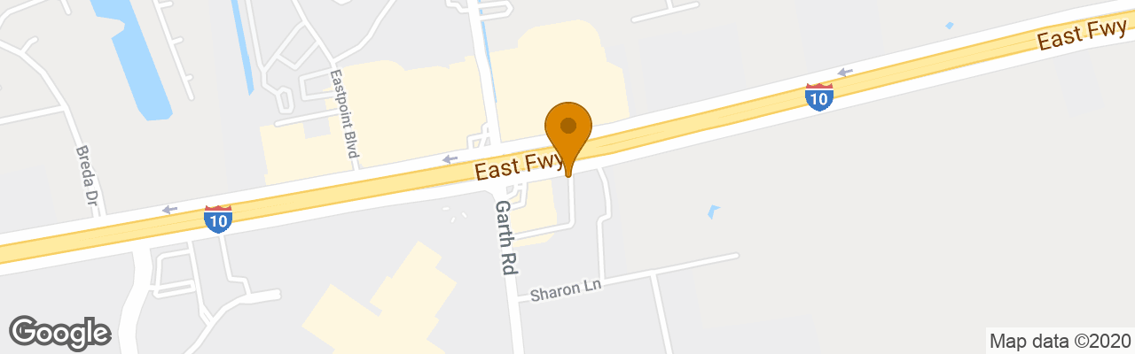 Hotel Sleep Inn & Suites Baytown 