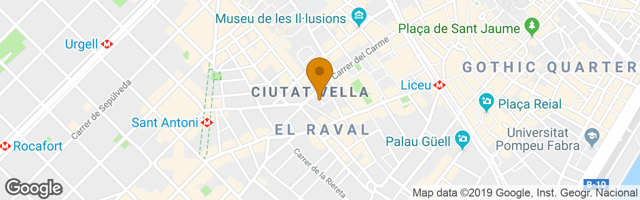 Ramblas Point Apartments 