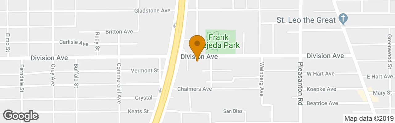 Hotel Quality Inn Downtown South 