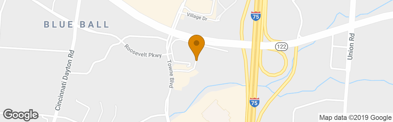 Hotel Holiday Inn Express Middletown  