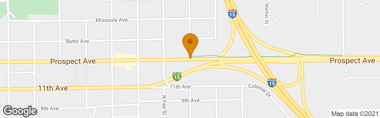 Hotel La Quinta Inn & Suites Helena 