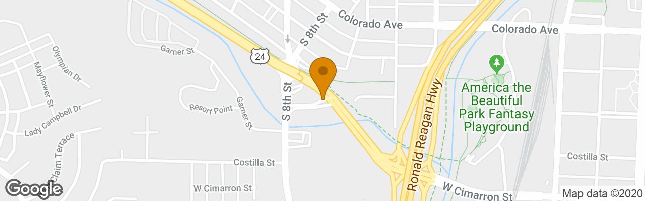 Hotel Holiday Inn Express 