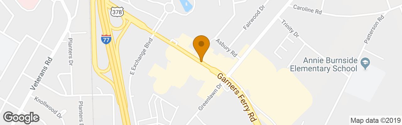 Hotel Holiday Inn Express Columbia-Fort Jackson 