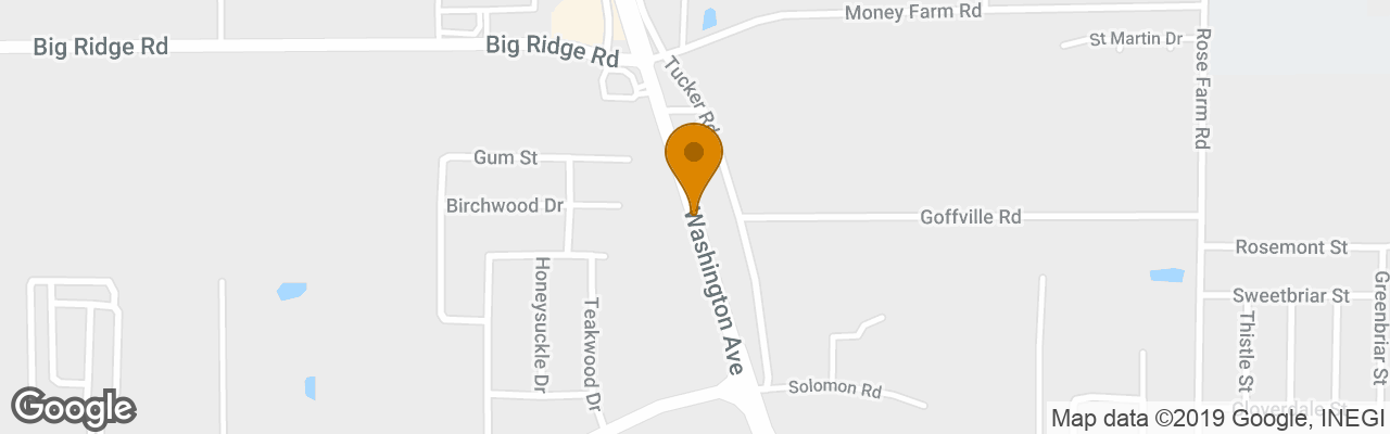 Hotel Quality Inn Ocean Springs 