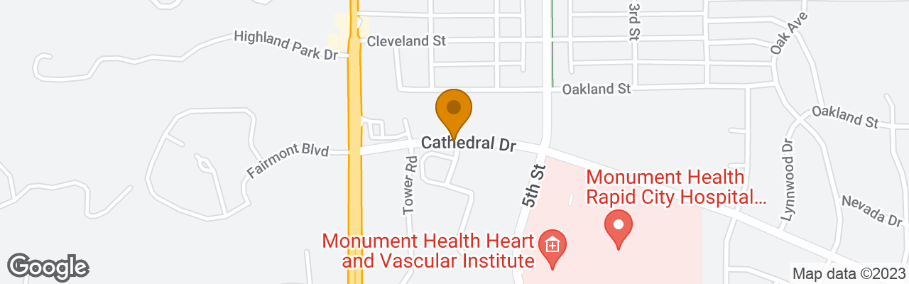 Hotel Holiday Inn Express Rapid City 