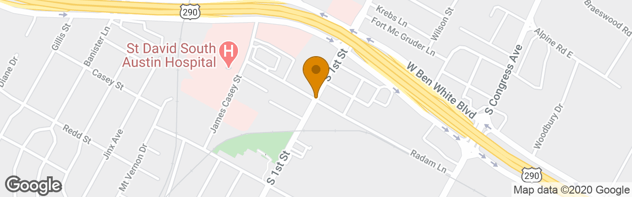 Hotel La Quinta Inn Austin North 