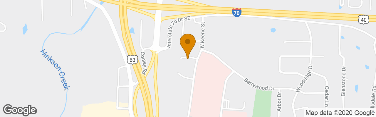 Hotel Quality Inn & Suites Columbia 