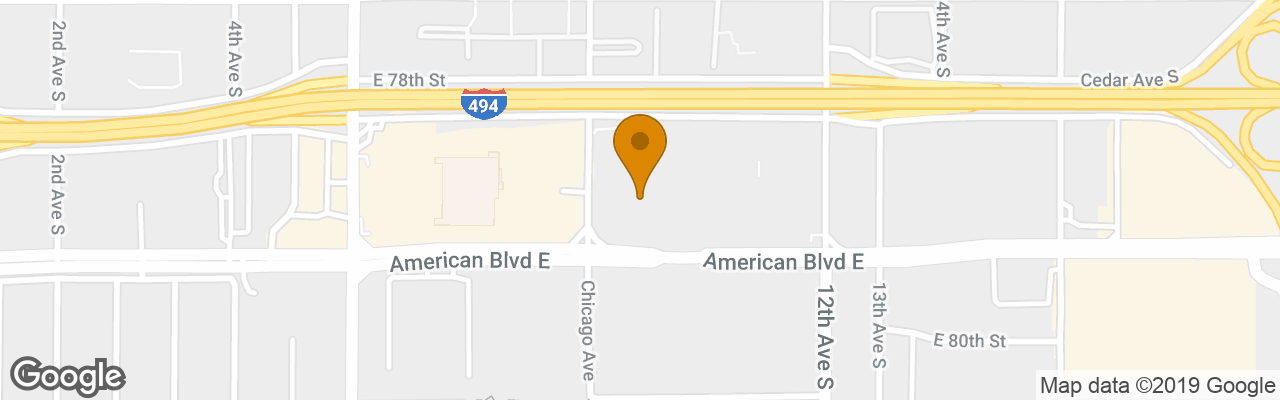 Hotel Quality Inn & Suites Mall of America MSP Aiport 