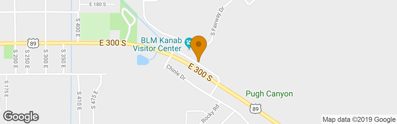 Hotel Comfort Inn Kanab 