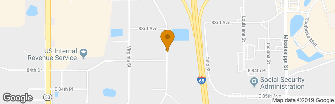 Hotel Holiday Inn Express Merrillville 