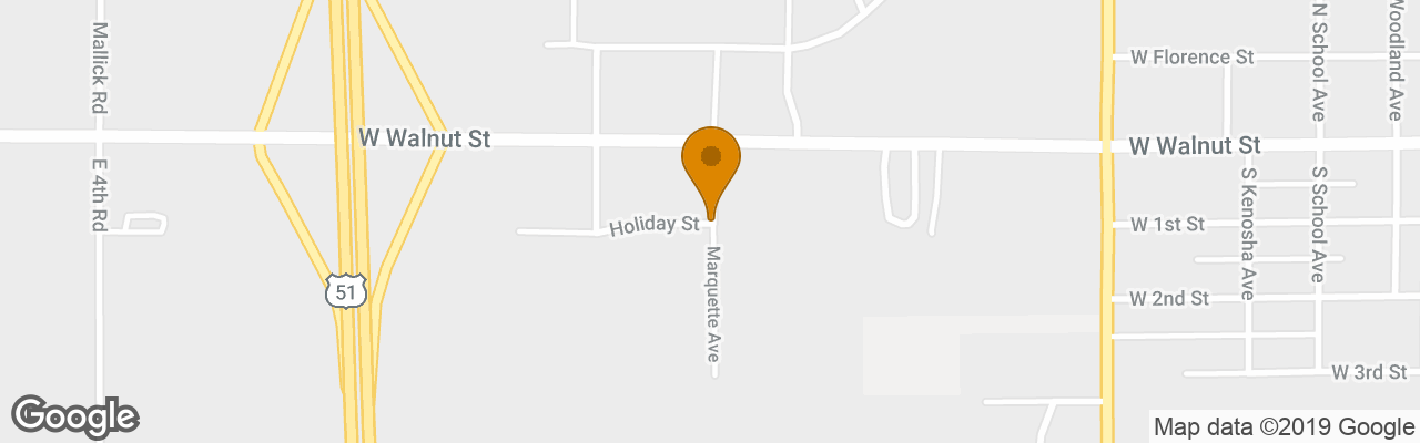 Hotel Best Western Oglesby Inn  