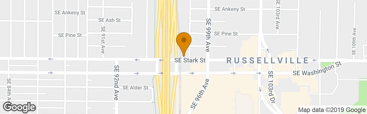 Hotel Ramada Portland South I205 