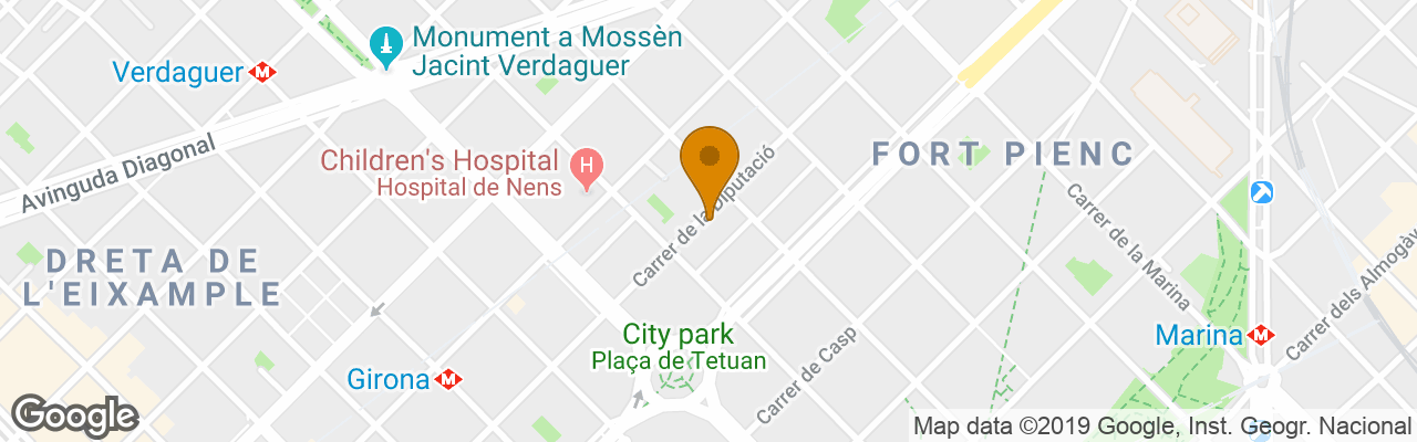 Barcelona Bed&bike - Hostel 