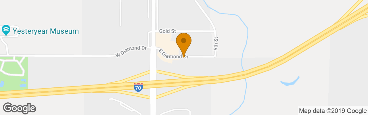 Hotel La Quinta Inn & Suites Salina 