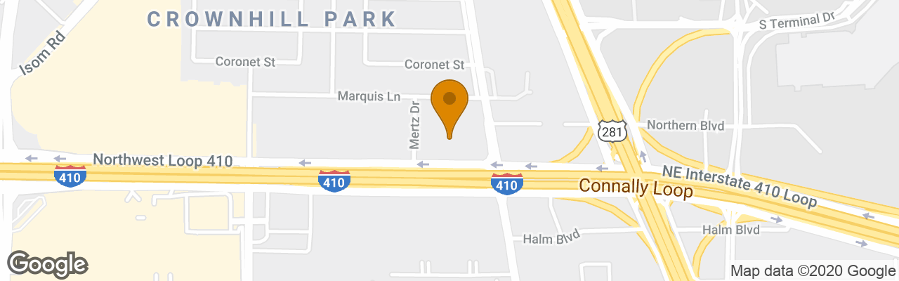 Hotel Holiday Inn Express Airport 