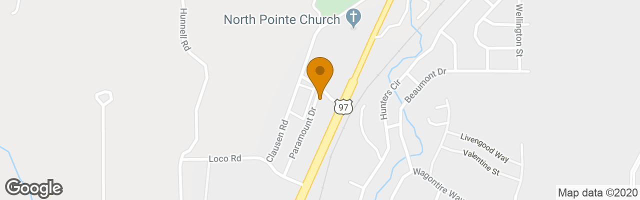 Hotel Holiday Inn Express Bend 