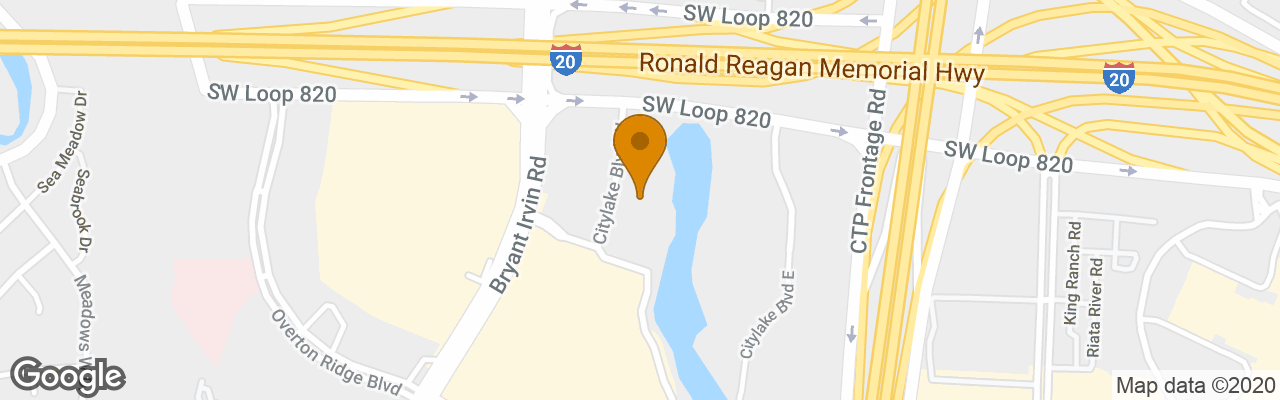 Hotel Holiday Inn Express Forth Worth (I-20) 