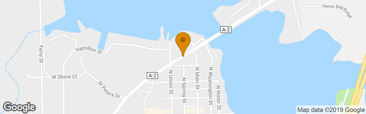 Best Western Plaza Hotel Saugatuck 