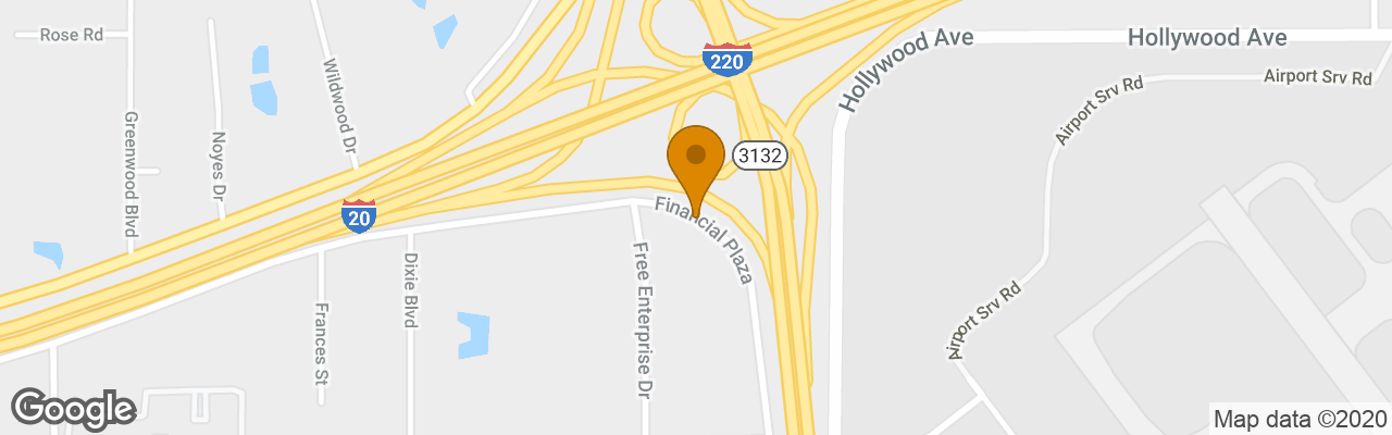 Hotel Holiday Inn Shreveport West 