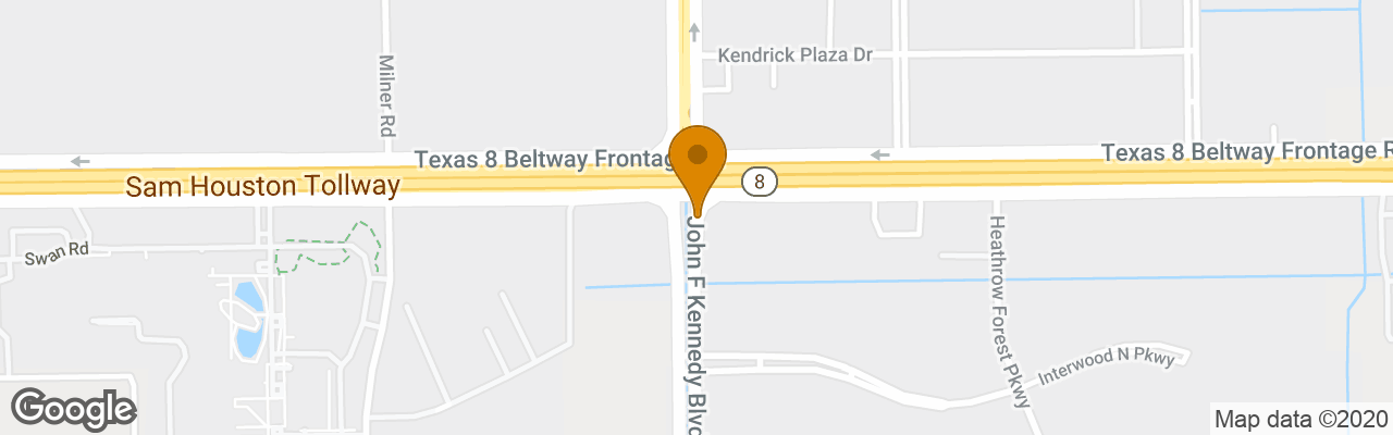 Hotel Holiday Inn Intercontinental Airport 