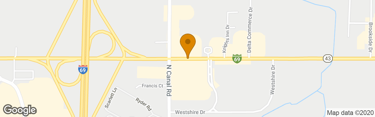 Ramada Lansing Hotel & Conference Center 