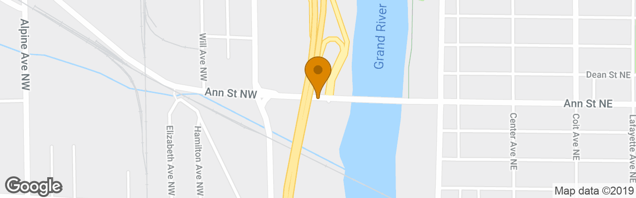 Radisson Hotel Grand Rapids Riverfront 