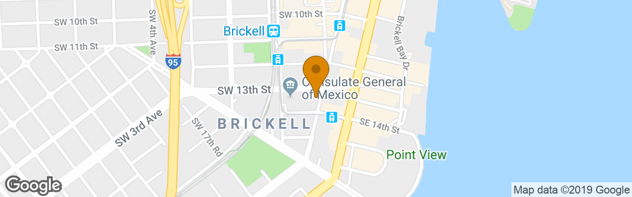 Sls Brickell Hotel & Residences 