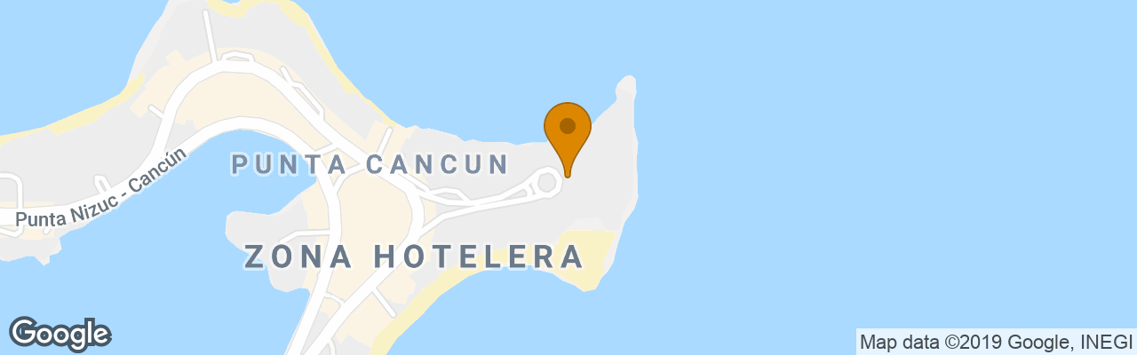 Hotel Turquoize At Hyatt Ziva Cancun - Adults Only   