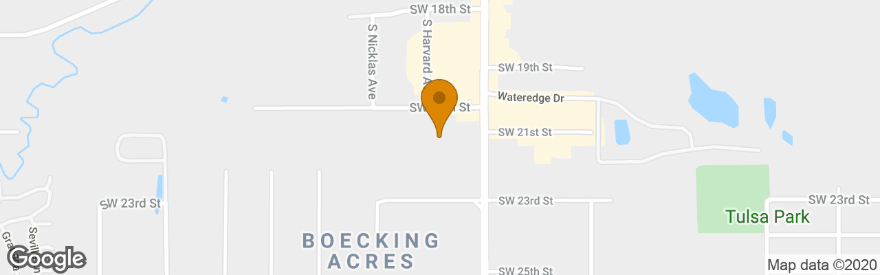 Wyndham Garden Hotel- Oklahoma City Airport 