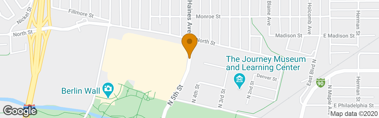 Hotel Holiday Inn Rapid City - Rushmore Plaza  